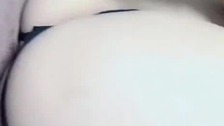 情慾主播原来是大学生!!每天在宿舍不看书就在玩弄身体~