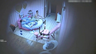 MILK-165-C 引きこもりの僕を馬鹿にするクソ生意気なメスガキをおち●ぽ制裁！良い子になるまで種付けプレス