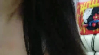 《喜淫新年X吧》空降VIP猥瑣眼鏡哥，家裡切磋性愛姿勢…－✡新人女優✡可樂主演／中文字幕