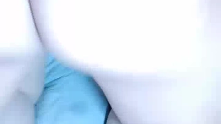 #专业操老外