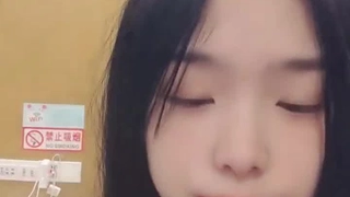 超完美气质御姐，对话刺激！主动坐在鸡巴上抽插