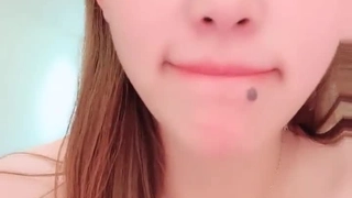 KTV骚货的性爱喷射