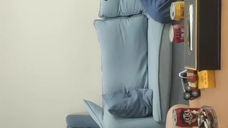 销魂女神奶子坚挺屁股翘