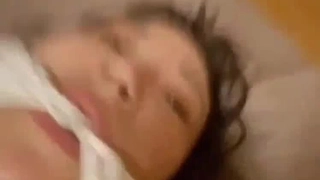 端午节后公司同事老公去加班了，再去做一次禽兽~有对话哦~