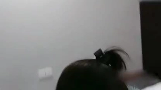 清纯秘书