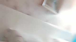 ED Mosaic 美乳肉肉蜘蛛人越级打怪 尝试三根大屌4P大战