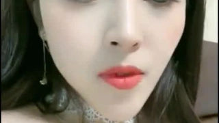 小清新美女主播林初一微信福利50部合集 Part (39)