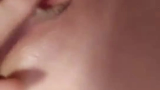 颜值不错的美女