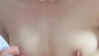 Karebi PPV 视频 090415-351 三镜头最佳女主角新山沙耶