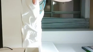 我爱我的岳父胜过爱我的丈夫...三井东和