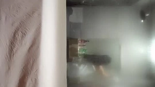 大白奶糖黑丝大屁股丰满巨乳大奶子，交吃屌俯视角度一路后入，女上位骑着屌进出阴道