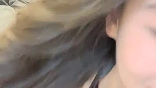 情人吃我鸡鸡，小嘴都包不小
