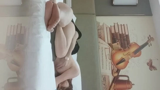 就这就这？看老子不把你艹哭