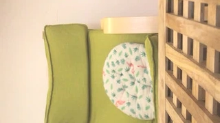 后入旗袍175绝美身材女友，后期看身材看得我流鼻血！